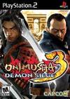 Onimusha 3